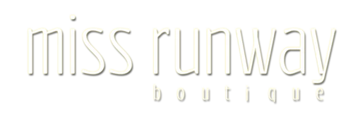 Miss Runway Boutique