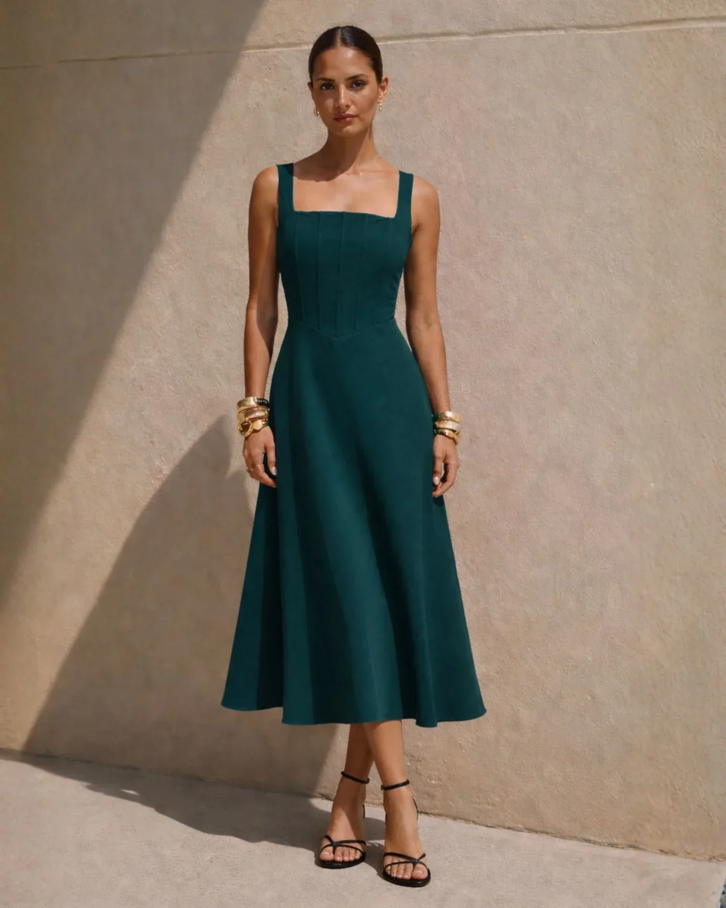 Own the Spotlight Tonight