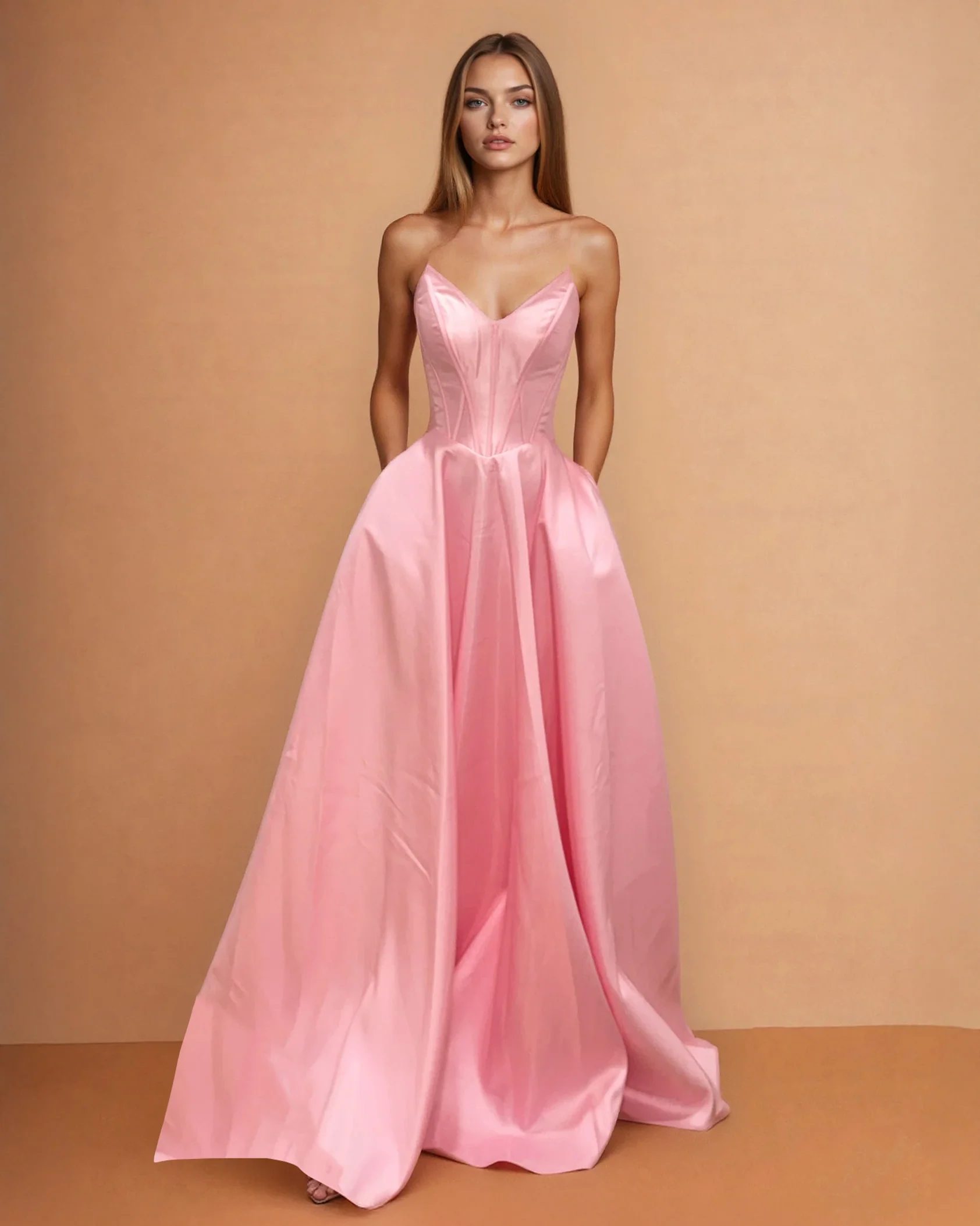 FORMAL NEW ARRIVALS